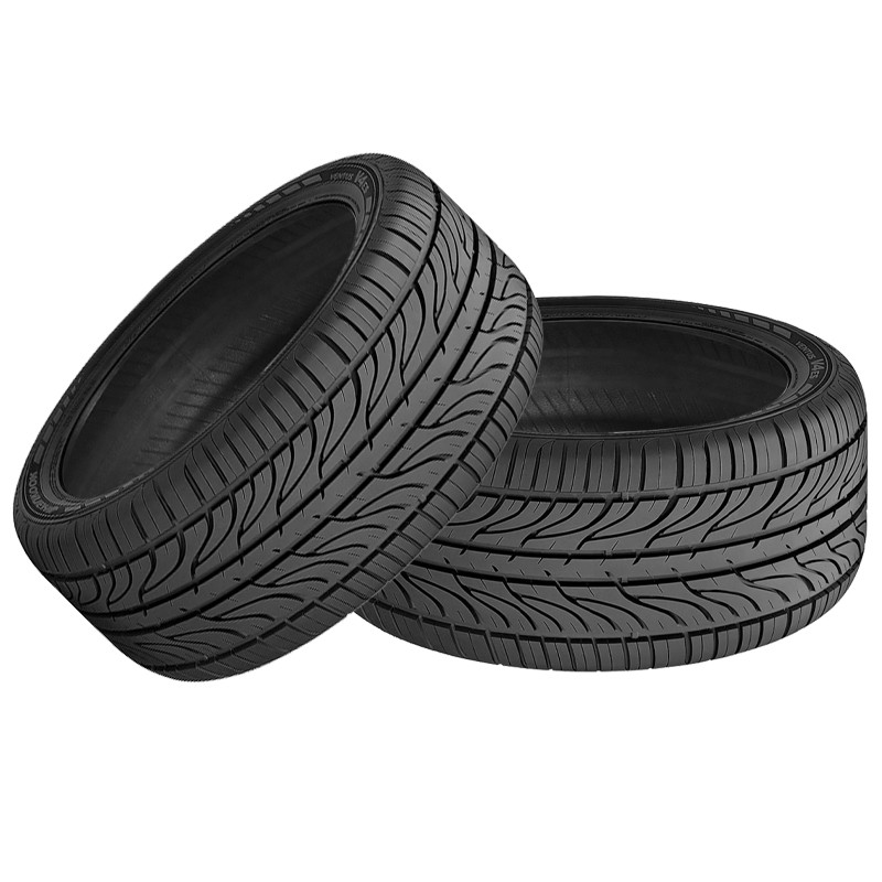 1 X Hankook VENTUS V4 ES H105 175/55/15 77T Tire For Brabus Coupe FR