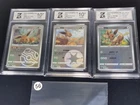 Pokemon TCG Chinese Eevee 01 10/15-01 01/15-003/004 3set- Z 10