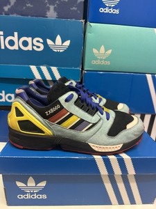 Adidas Zx 2000 | eBay UK