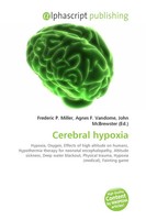Frederic P. Miller (U. A.) | Cerebral Hypoxia | Taschenbuch | Englisch (2026)