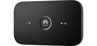Huawei E5573Cs-322 4G WIFI LTE Cat4 Hotspot 150 Mbit schwarz NEU in OVP