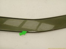 Spoilers & Wings for Mercedes-Benz 450SL for sale | eBay