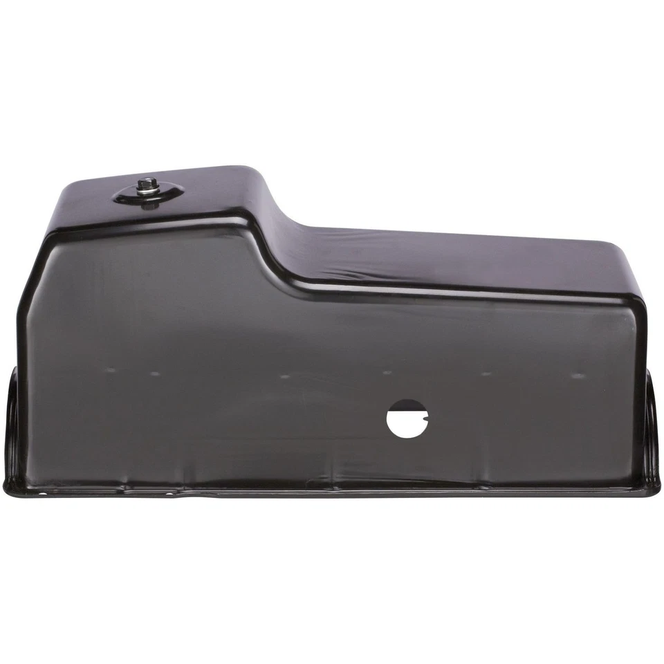 Pan de aceite del motor Spectra Premium DTP05A Foto 4 de 4