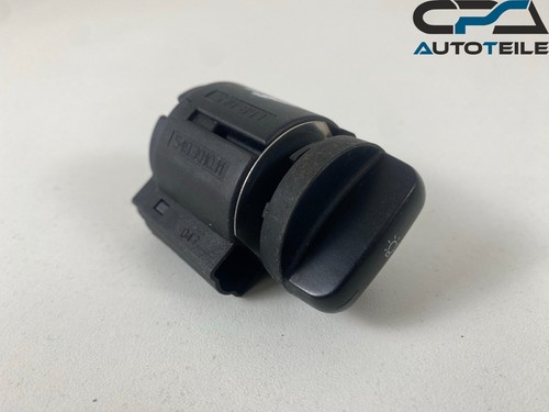 BMW 5er E39 E38 Schalter Licht Leuchte Lichtschalter 8363683