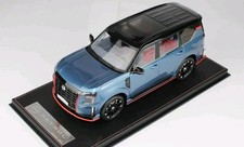 1/18 NISSAN PATROL NISMO 2026