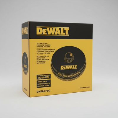#ad #ad DEWALT 18quot; Universal Surface Cleaner 3700 PSI Pressure Washer $41.95
