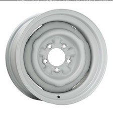 Wheel Vintiques 62 Series Rim 15x8 5x139.7 Offset -12 Primer Quantity Of 1