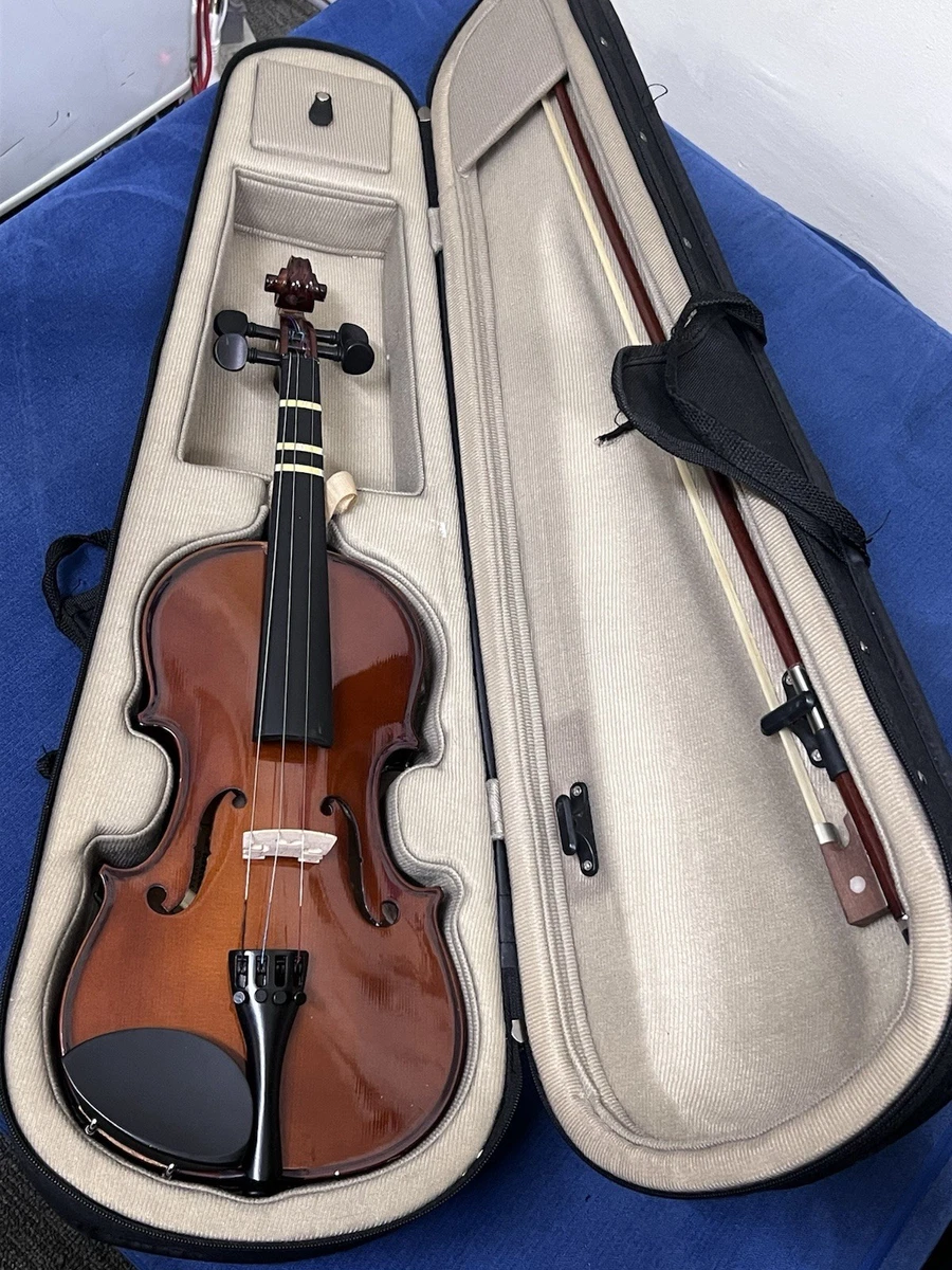 Palatino 4/4 Size Violins for sale | eBay