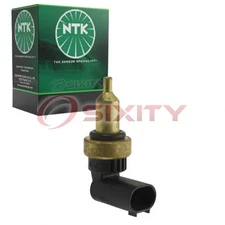 NGK NTK Coolant Temperature Sensor for 2020-2021 Mercedes-Benz GLB250 2.0L zi