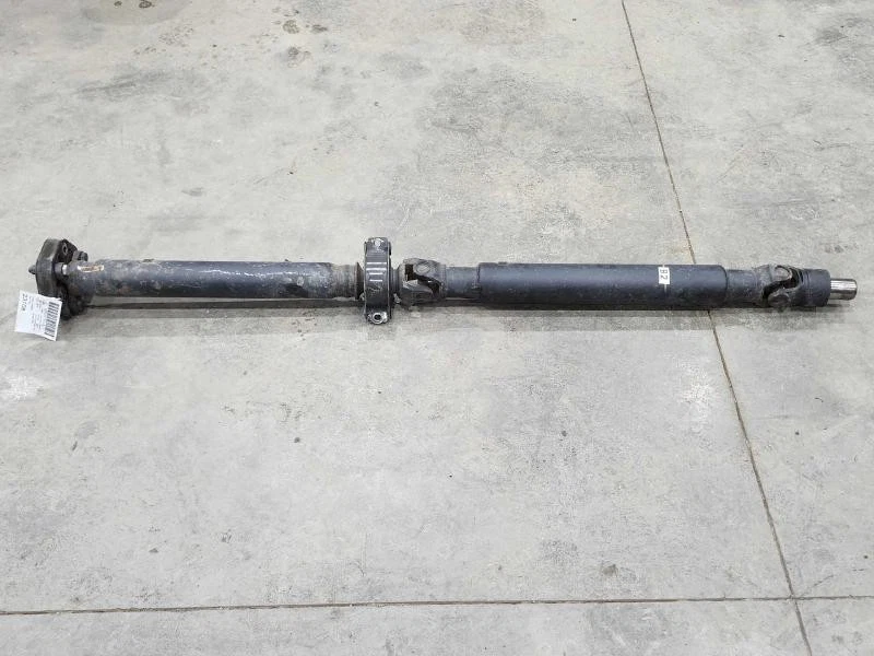 Задний приводной вал винта в сборе 2010 Infiniti EX35 RWD 370001BA7A от оригинального производителя - Изображение 4 из 4