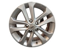 Alufelge NISSAN JUKE I F15 7.0"x17" 5x114.3 ET47