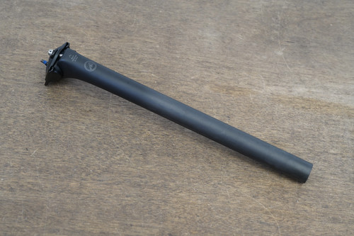 27.2mm Roval Alpinist Setback Carbon Road Seatpost