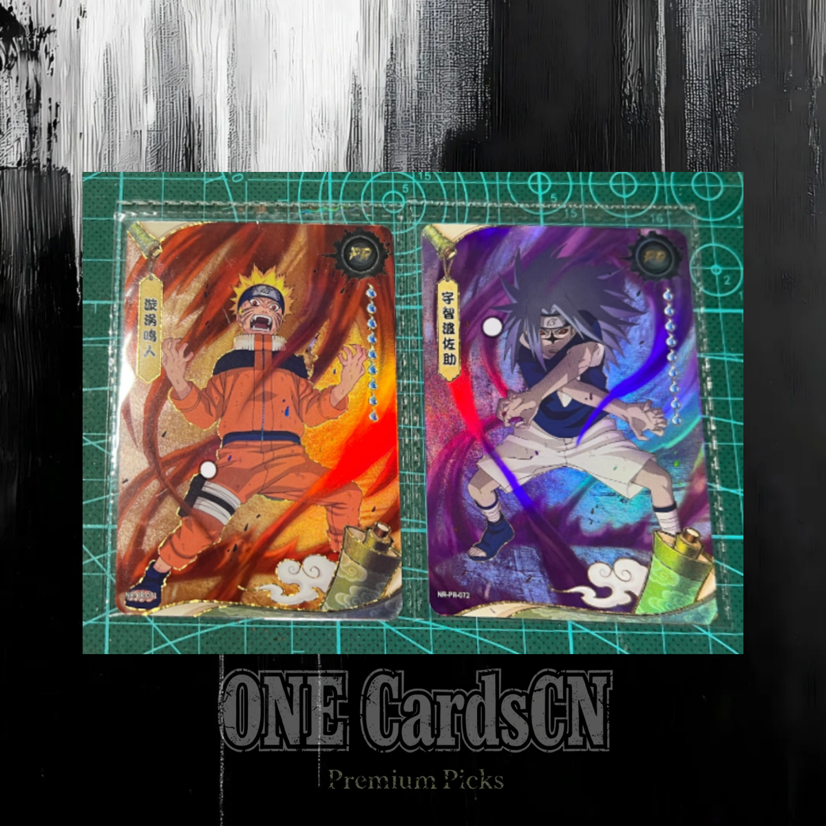 KAYOU NARUTO NR うちはイタチ NR-NR-004 海外公式品 KAYOU NARUTO NR