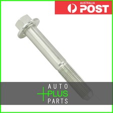 Fits KIA SOUL SUSPENSION BOLT