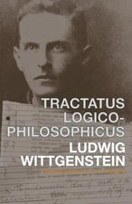 Tractatus Logico-Philosophicus: German and English (International Library of Ps,