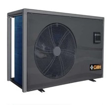 Cillit Fullinverter W&auml;rmepumpe FI 45  bis 45 m&sup3; Pool | Neu & OVP | W&auml;rmetauscher