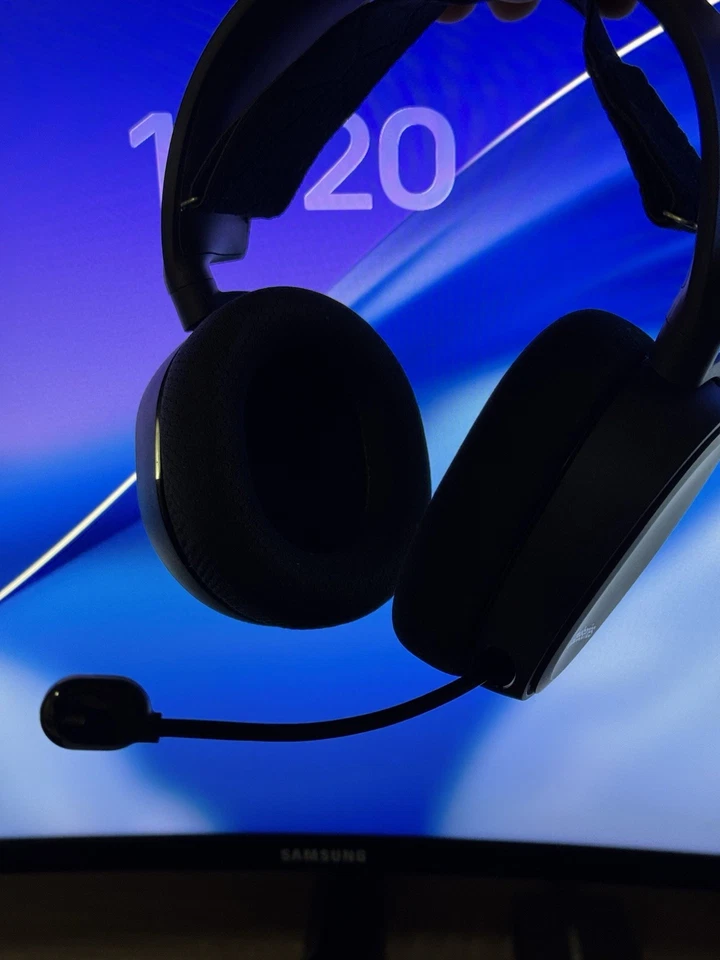 Cuffie Steelseries Arctis 5 - Immagine 4 di 4