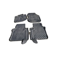 TAPPETINI E VASCA IN GOMMA  HONDA HRV IBRIDA 