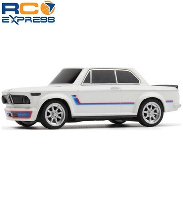 HPI Nano-Ttr Bmw 2002 Turbo - White HPI161400