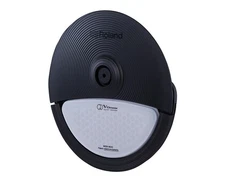Roland CYQ-12 12" VQD Cymbal Pad