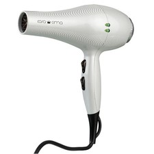 Cara Cima Haartrockner Weiss 100 