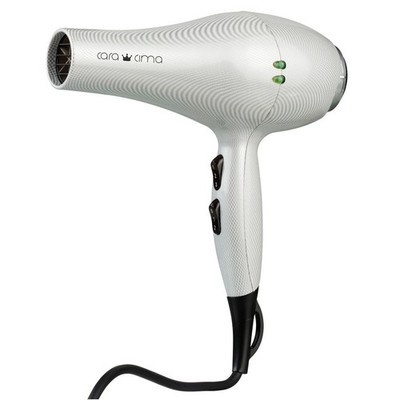 Cara Cima Haartrockner Weiss 100 
