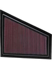 K&N Panel Air Filter fits BMW Z4 2.0 E89 Roadster sDrive 28 i (33-2963)