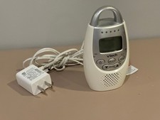 VTech DM221 PU Baby Monitor Parent Unit Only w/ AC Adapter Cord