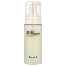 Here-Oh My First Serum, 4.9 fl oz (145 ml)