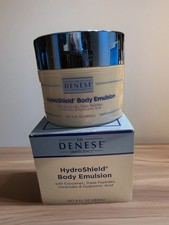 Dr. Denese Hydroshield Body Emulsion 8 Oz Nib