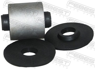 SZAB-047 FEBEST Bearing, Differential Rear Front Right for Suzuki 2762066J21