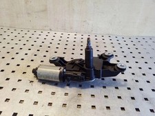 VW SCIROCCO 137, 138 Heckscheibenwischermotor 1K8955711 53844887 26147821