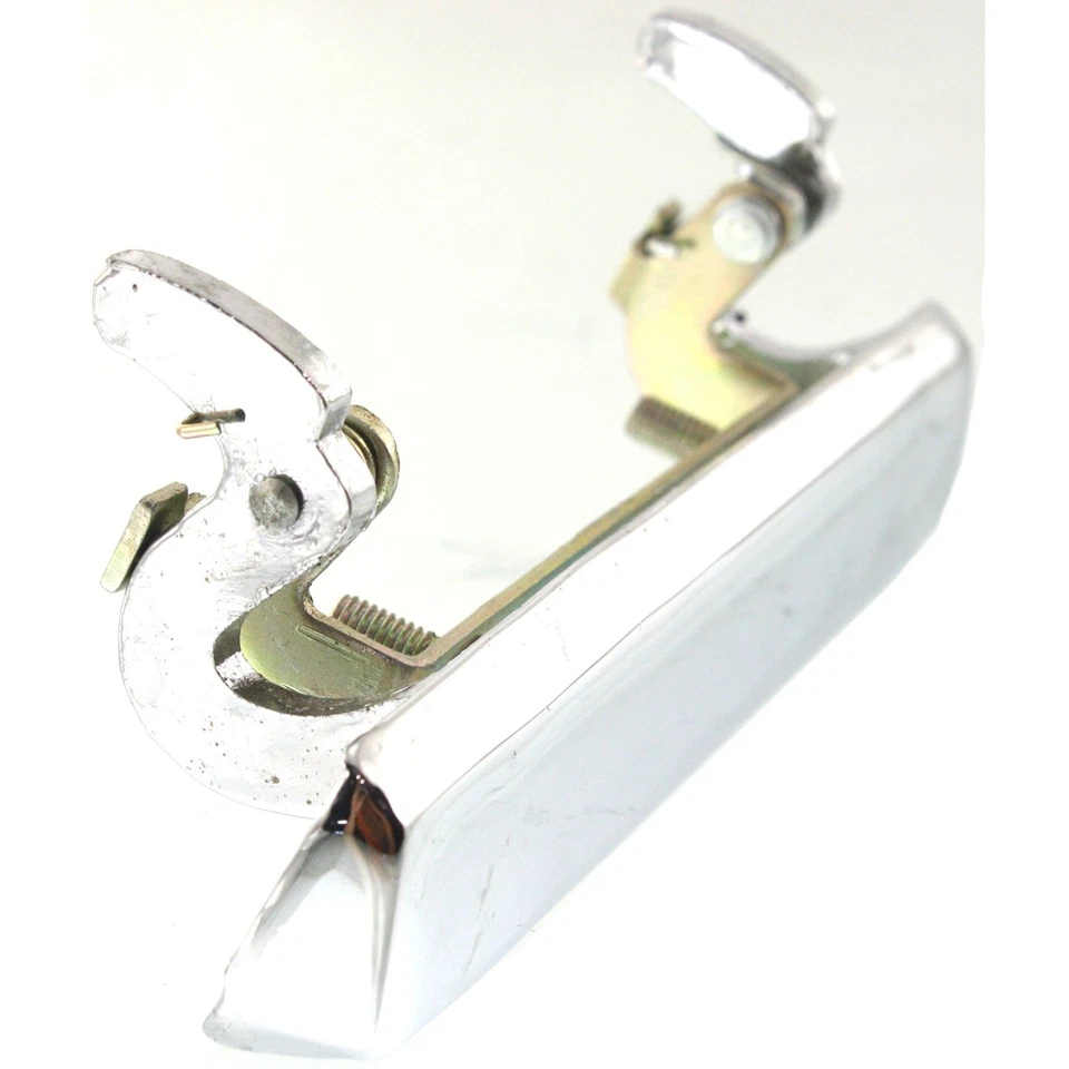 9053011W00-PFM NI1915101 Nueva manija de puerta trasera cromada exterior para camioneta Nissan 720 Foto 3 de 4