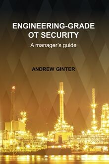 Engineering-Grade OT Security: A managers guide vo... | Buch | Zustand sehr gut