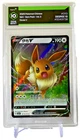 Eevee V 0113/015 Gem Pack Vol 2 Chinese Pokémon Card - DEGREE 10 Gem Mint Slab
