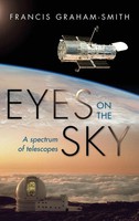 Francis Graham-Smith | Eyes On The Sky | Buch | Englisch (2016) | Gebunden