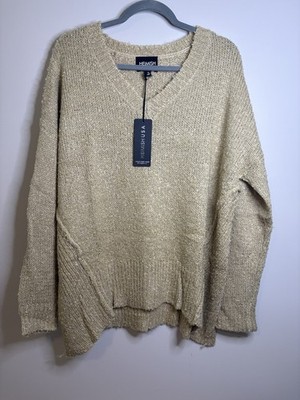 Women s Heimish sweater 1x NWT