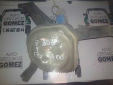 Antibrouillard Peugeot 306