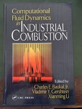 Computational Fluid Dynamics in Industrial Co...