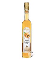 Prinz: Rosen-Marillen-LiköR / 25% Vol. / 0,5 Liter - Flasche