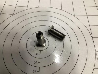 MULLER MARTINI - 0351.6623.4 - BOLT, SPECIAL,FOR MULLER CONVEYORS - 0351.6623.4