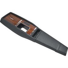 Oer R752 1968 Camaro 3 Speed Console Kit Without Gauges