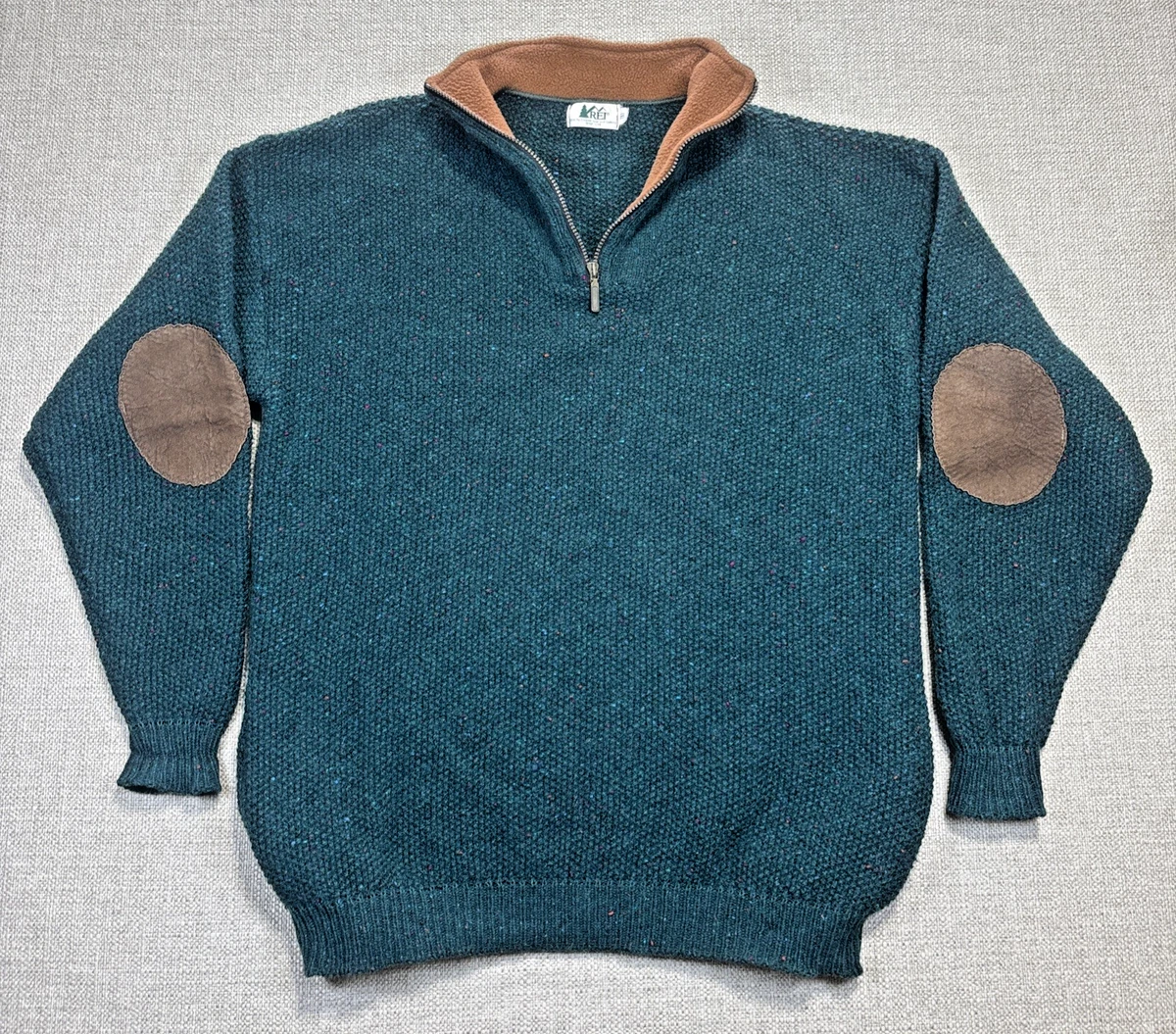 REI Wool Sweaters for Men for sale | eBay