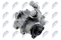 NTY Hydraulikpumpe, Lenkung SPW-BM-011 FüR Mini