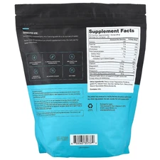 Whey Concentrate, Whey Protein Powder, French Vanilla, 1.9 lbs (861 g)