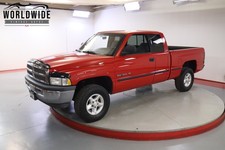 1999 Dodge Ram 1500 for Sale