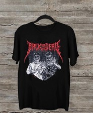 Dan and Phil Back From The Dead Fan T-Shirt, FAST SHIP