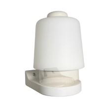 Wall Mount for Hatch Baby Sound Machine Night Light with Screws Aureli
