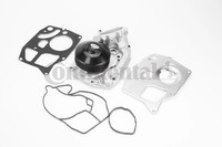 Wasserpumpe, Motor-KüHlung Continental WPS3144 FüR Oe 11518478476 - 11518514458