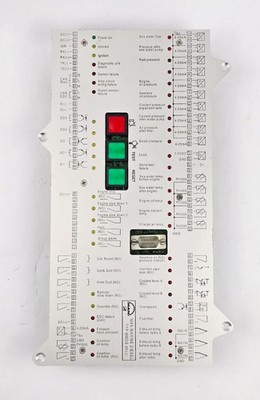 MAN Marine Diesel MMDS (BE3.2) Engine control System (51.27721-7075)